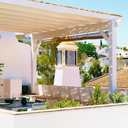 Apartamento Casa Do Gilao Tavira Exterior foto