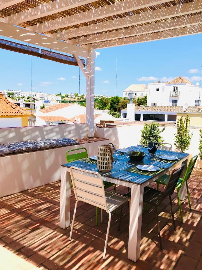 Apartamento Casa Do Gilao Tavira Exterior foto