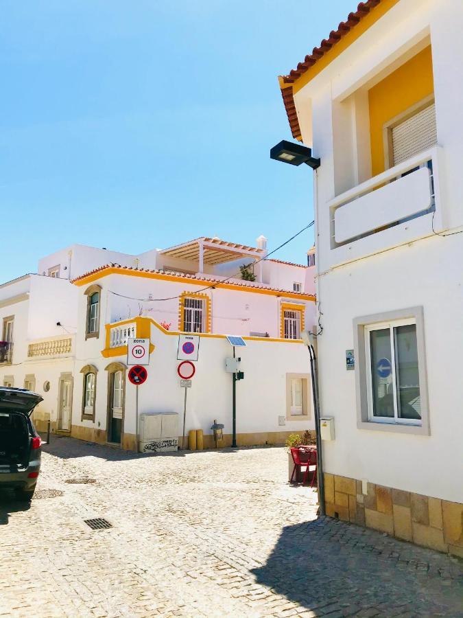 Apartamento Casa Do Gilao Tavira Exterior foto