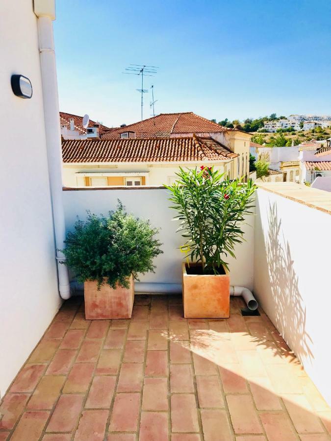 Apartamento Casa Do Gilao Tavira Exterior foto